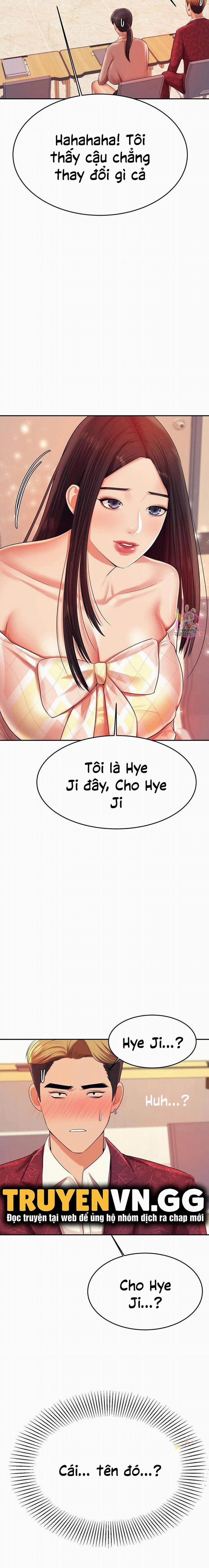 Cô Giáo Ngoài Giờ 9 trang 30