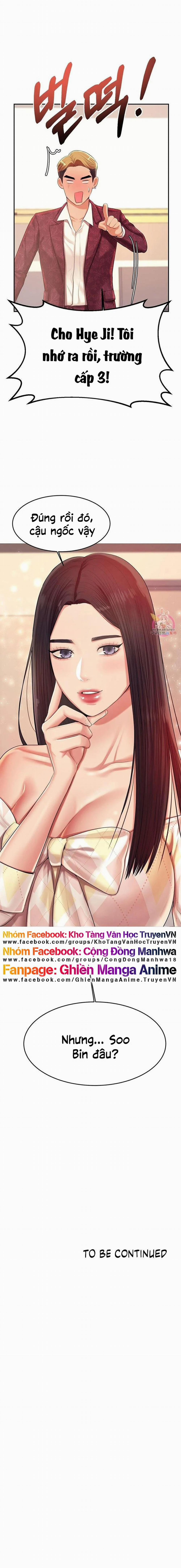 Cô Giáo Ngoài Giờ 9 trang 31