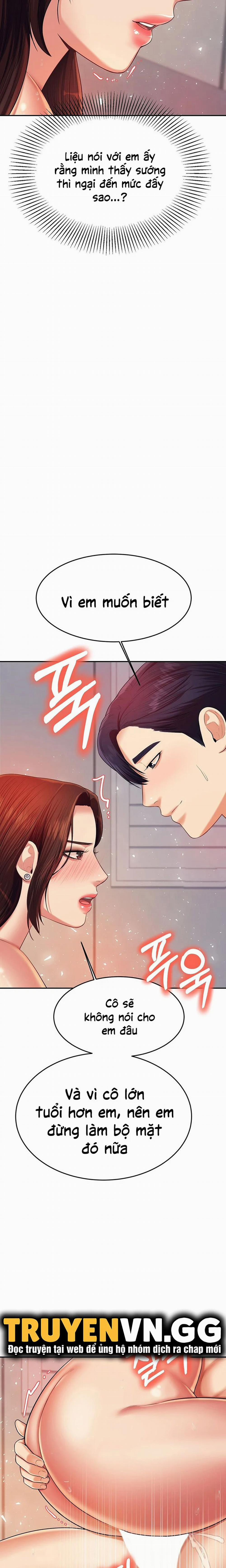 Cô Giáo Ngoài Giờ 9 trang 9