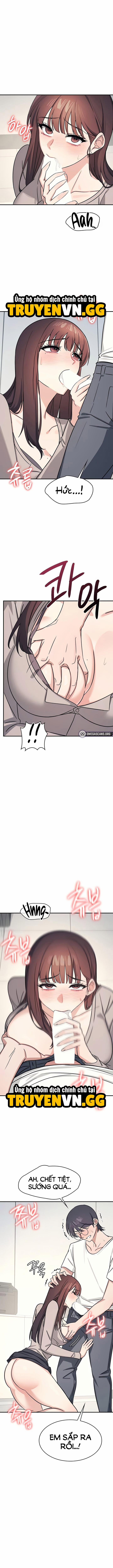 Cô Giáo Yunji 17 trang 5