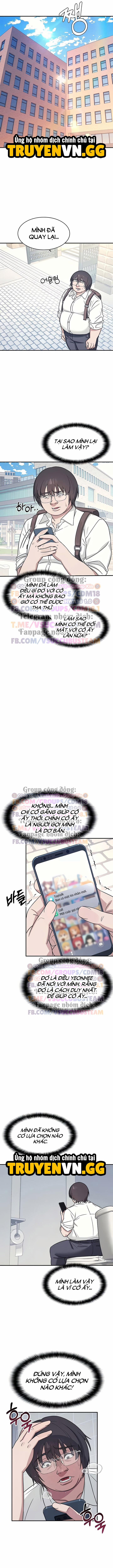 Cô Giáo Yunji 18 trang 3