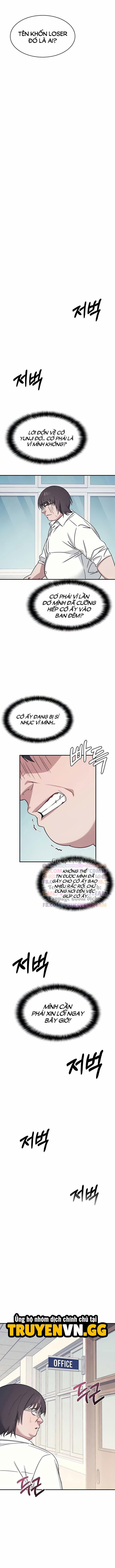 Cô Giáo Yunji 18 trang 6