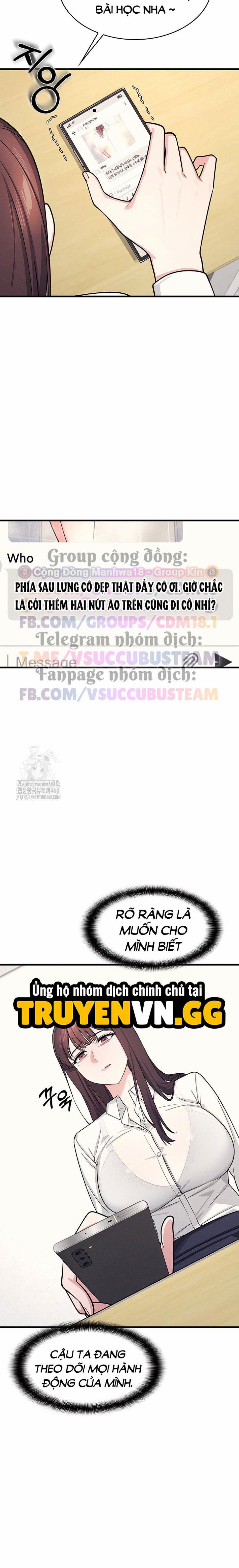 Cô Giáo Yunji 4 trang 15