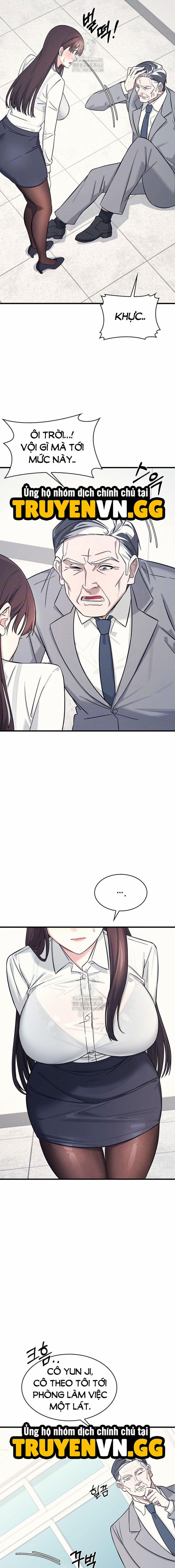 Cô Giáo Yunji 4 trang 2