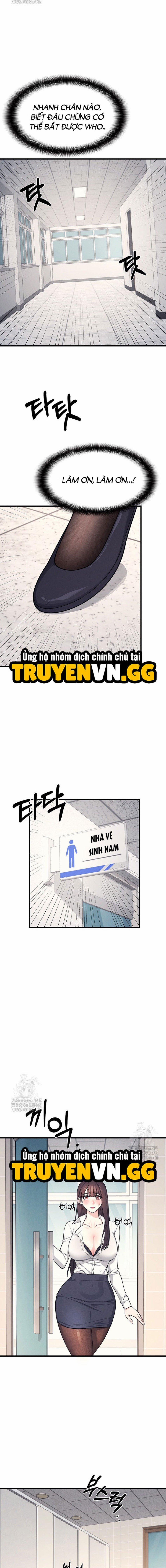 Cô Giáo Yunji 4 trang 20