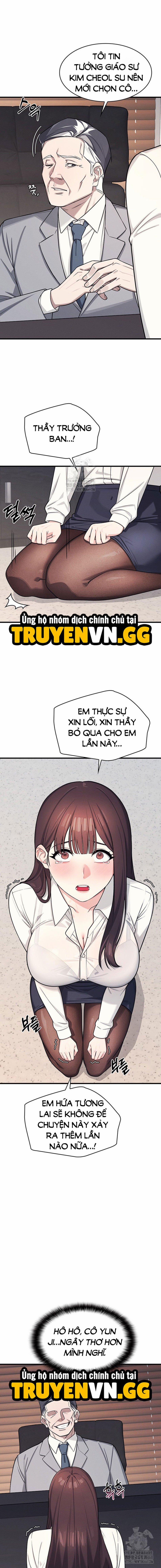 Cô Giáo Yunji 4 trang 9