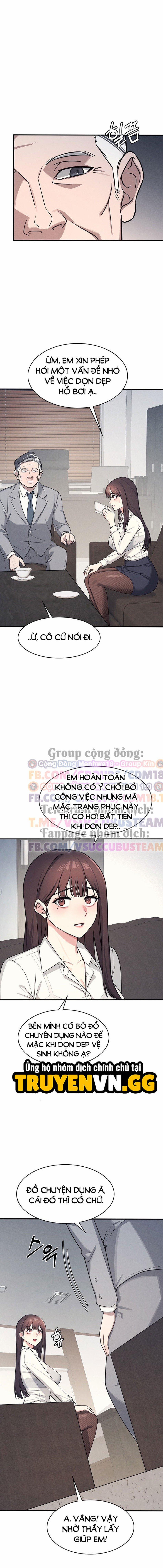 Cô Giáo Yunji 5 trang 22