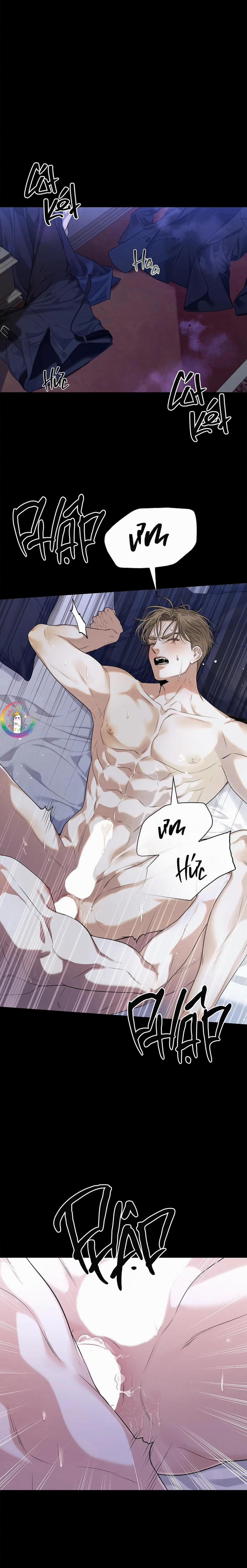 Có Giỏi Thì Hôn Tôi Đi 1 trang 1