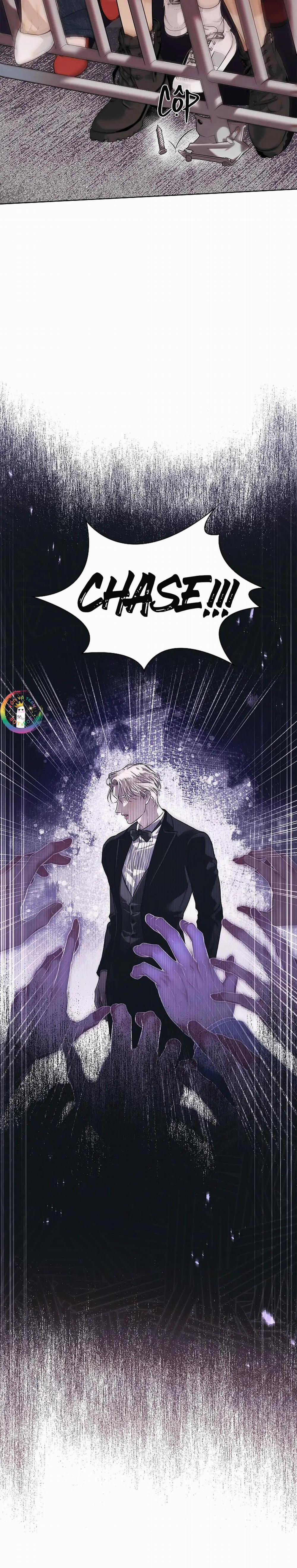 Có Giỏi Thì Hôn Tôi Đi 1 trang 14