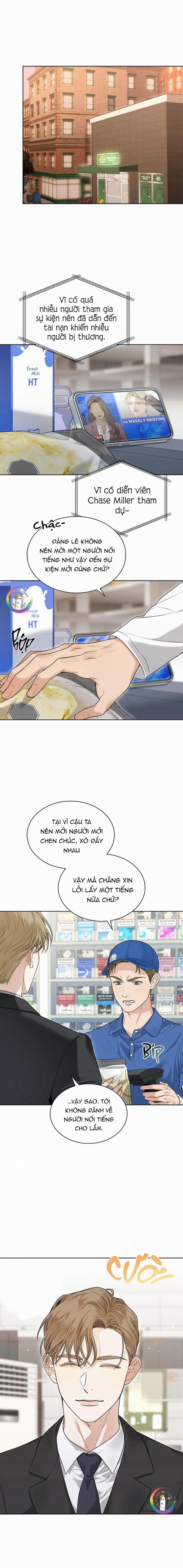 Có Giỏi Thì Hôn Tôi Đi 1 trang 15