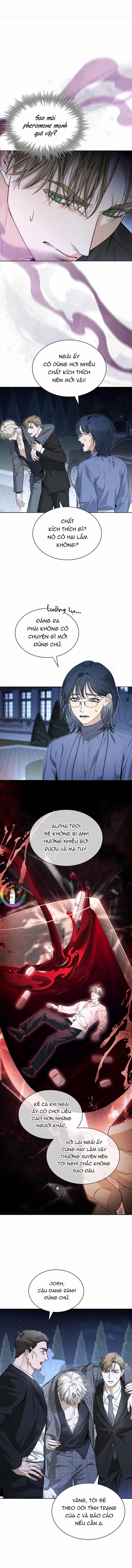 Có Giỏi Thì Hôn Tôi Đi 11 trang 17