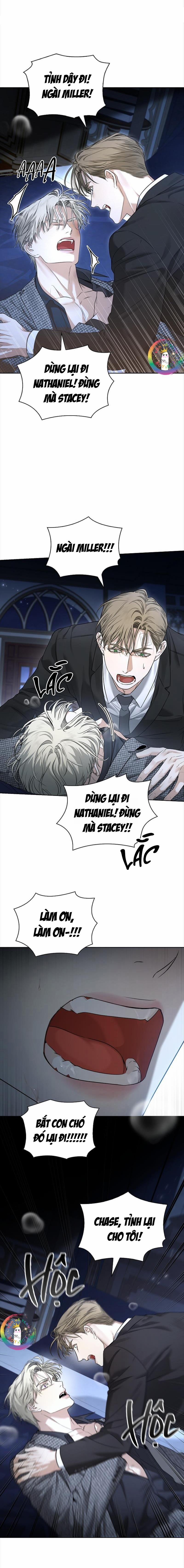 Có Giỏi Thì Hôn Tôi Đi 11 trang 20