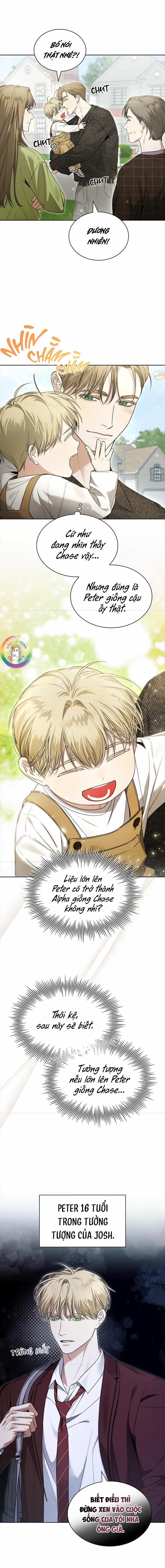 Có Giỏi Thì Hôn Tôi Đi 12 trang 11