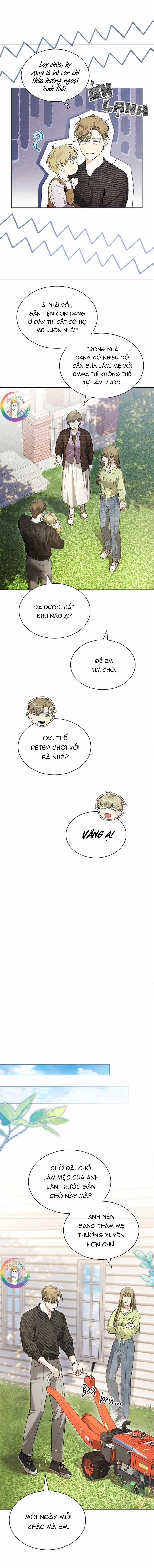 Có Giỏi Thì Hôn Tôi Đi 12 trang 12