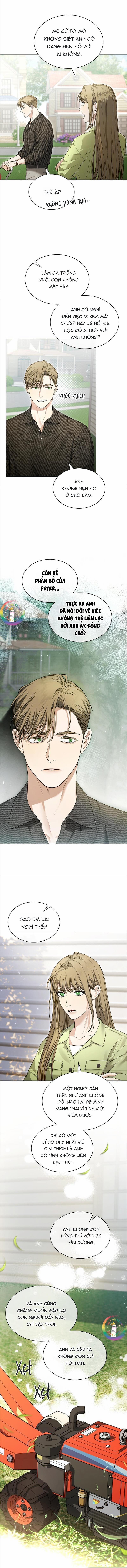 Có Giỏi Thì Hôn Tôi Đi 12 trang 13