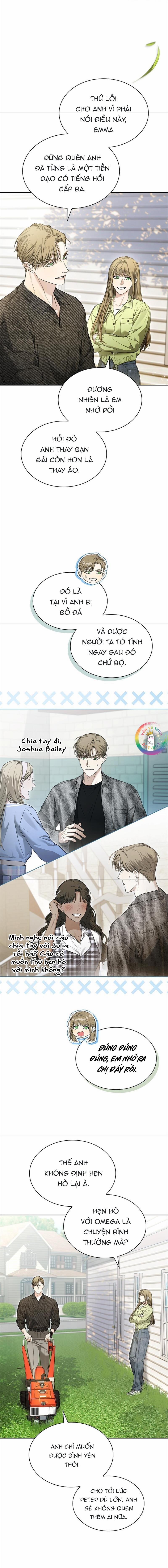 Có Giỏi Thì Hôn Tôi Đi 12 trang 14