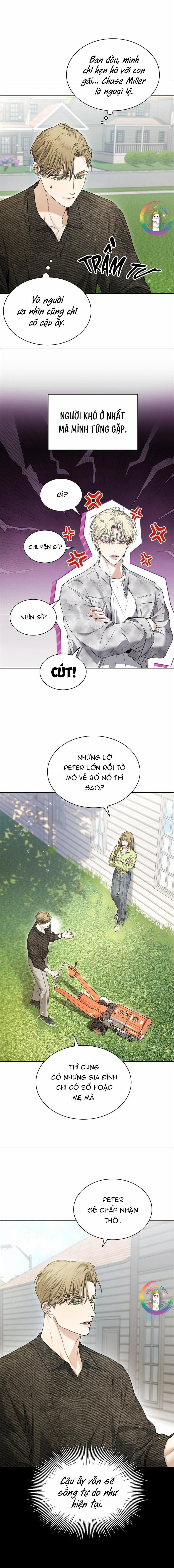 Có Giỏi Thì Hôn Tôi Đi 12 trang 15