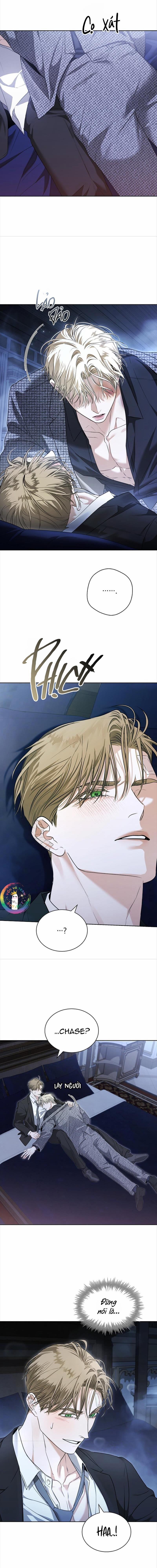 Có Giỏi Thì Hôn Tôi Đi 12 trang 5