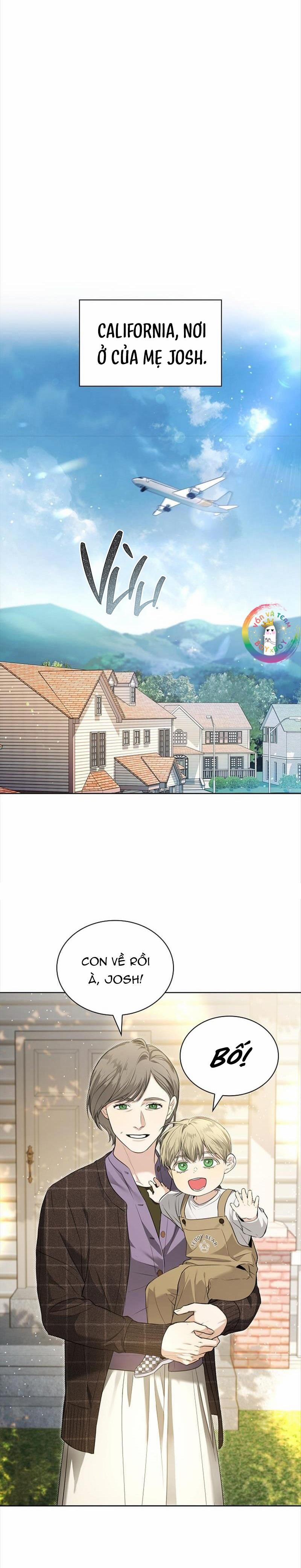 Có Giỏi Thì Hôn Tôi Đi 12 trang 9