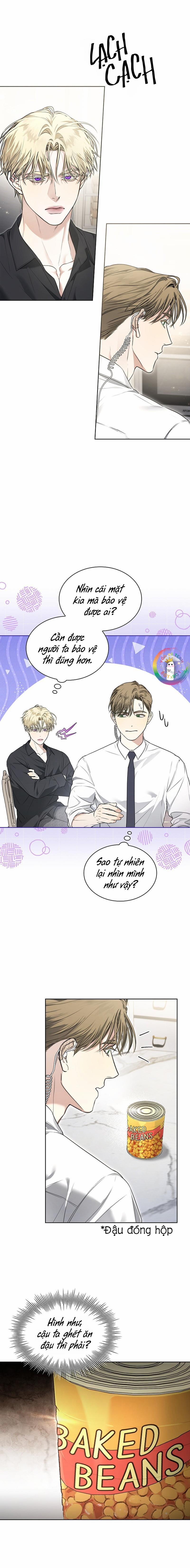 Có Giỏi Thì Hôn Tôi Đi 13 trang 13