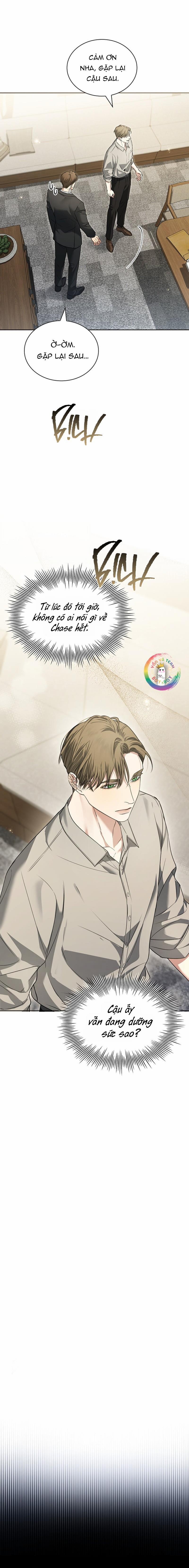 Có Giỏi Thì Hôn Tôi Đi 13 trang 3