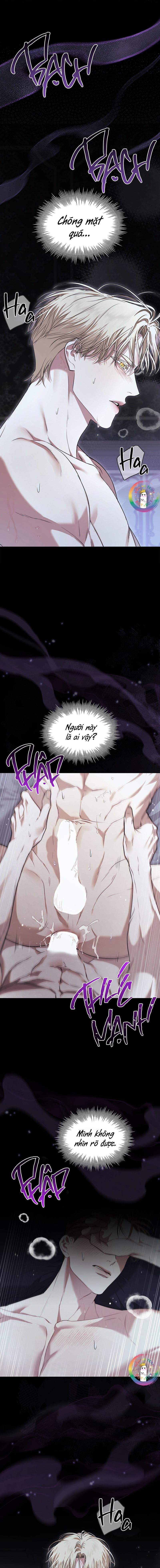 Có Giỏi Thì Hôn Tôi Đi 13 trang 4