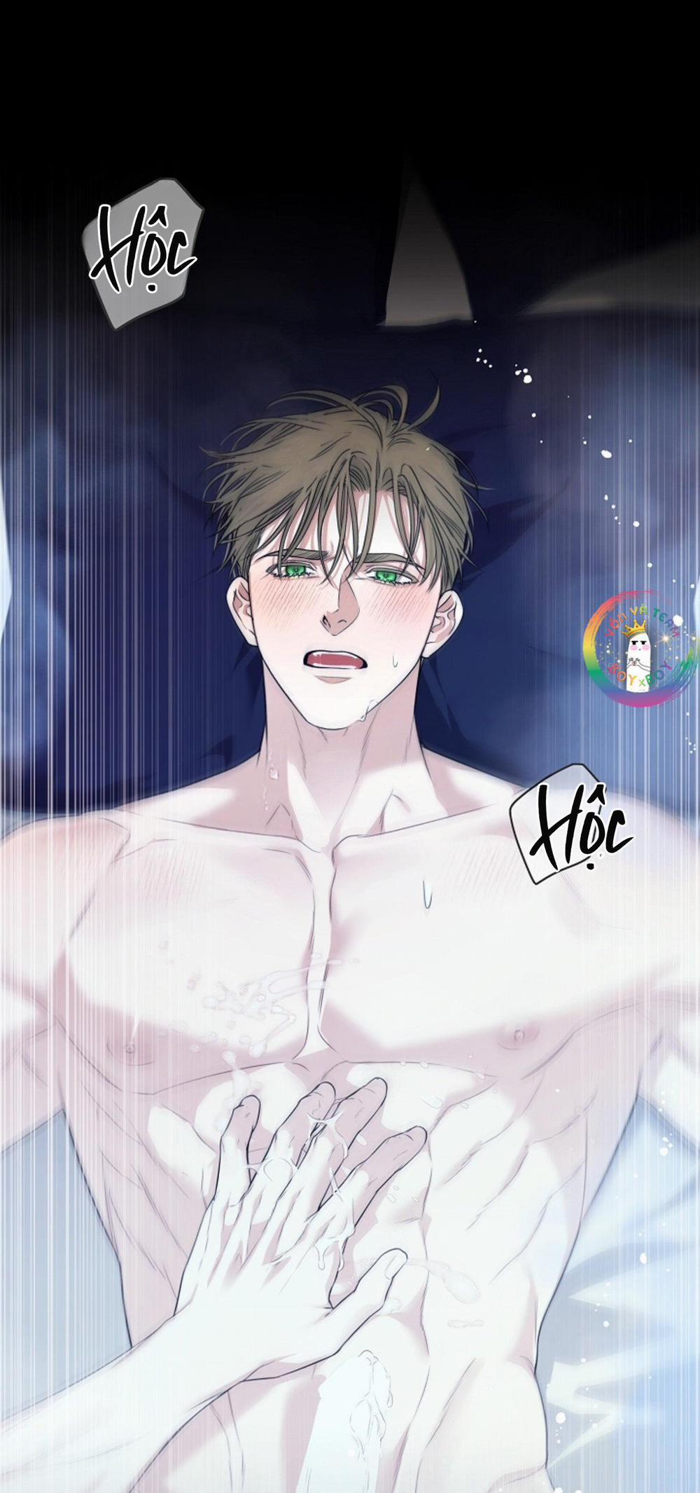 Có Giỏi Thì Hôn Tôi Đi 14 trang 25