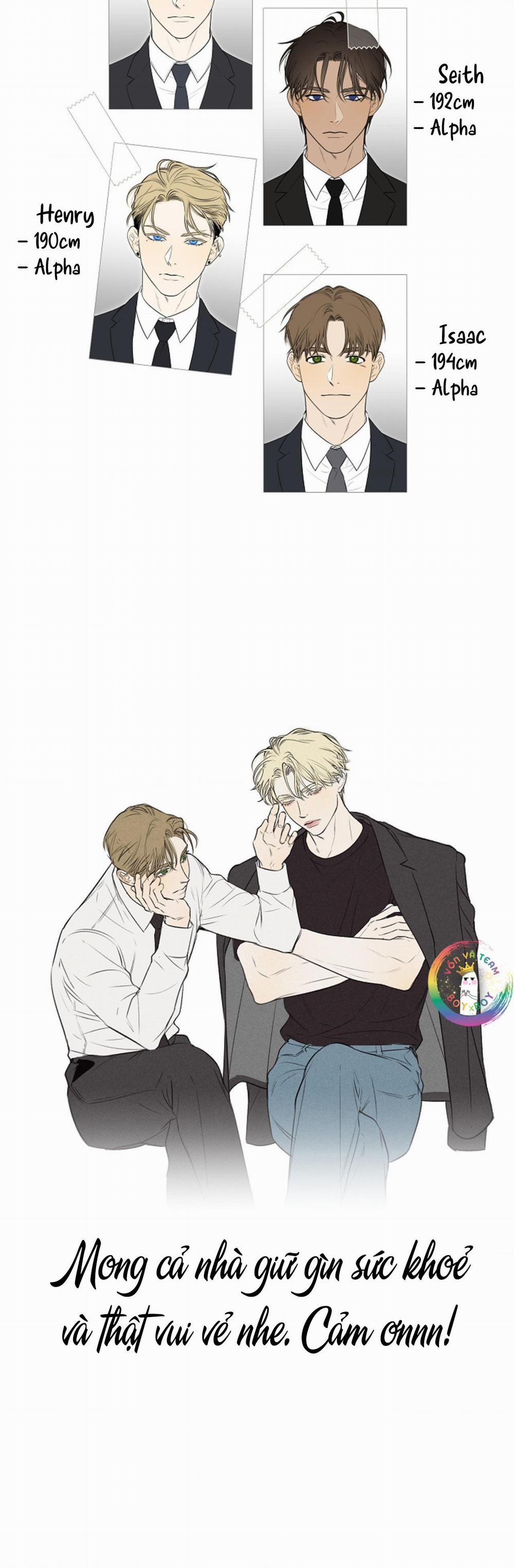 Có Giỏi Thì Hôn Tôi Đi 14 trang 27