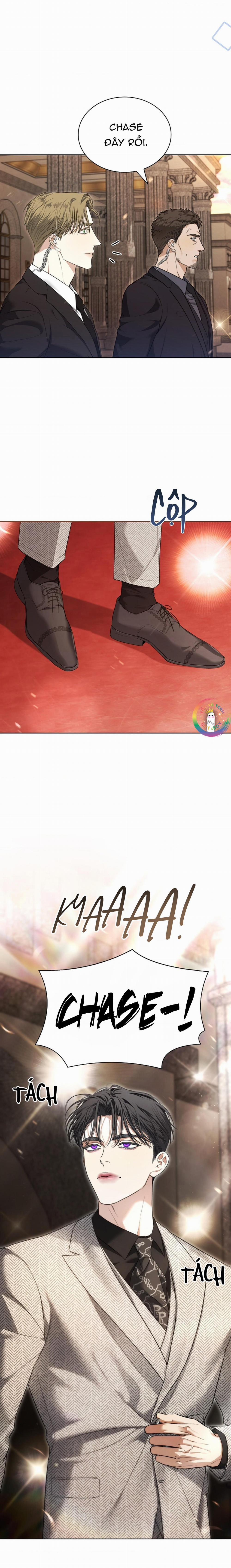 Có Giỏi Thì Hôn Tôi Đi 14 trang 9