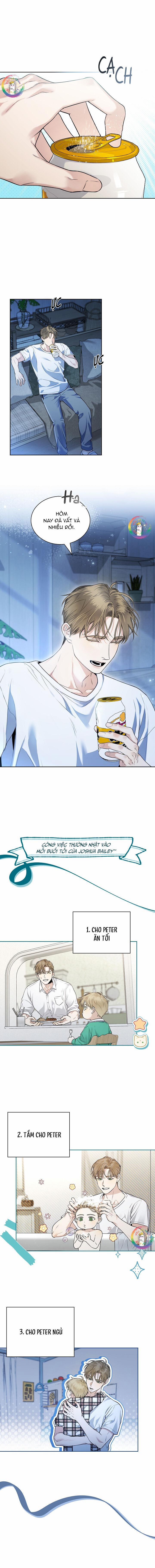 Có Giỏi Thì Hôn Tôi Đi 2 trang 1