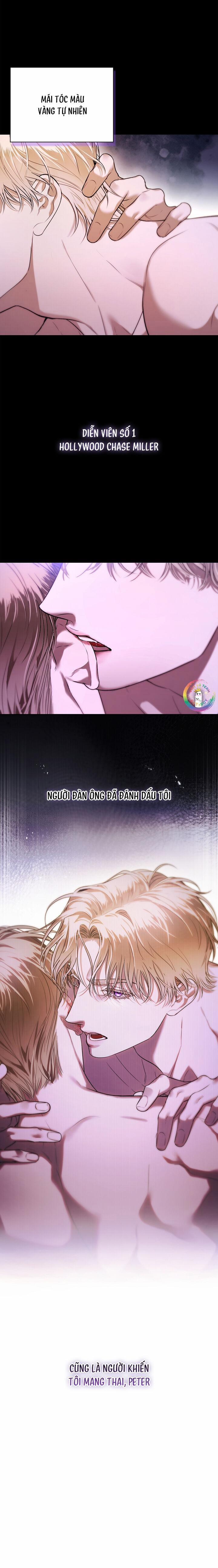 Có Giỏi Thì Hôn Tôi Đi 2 trang 17