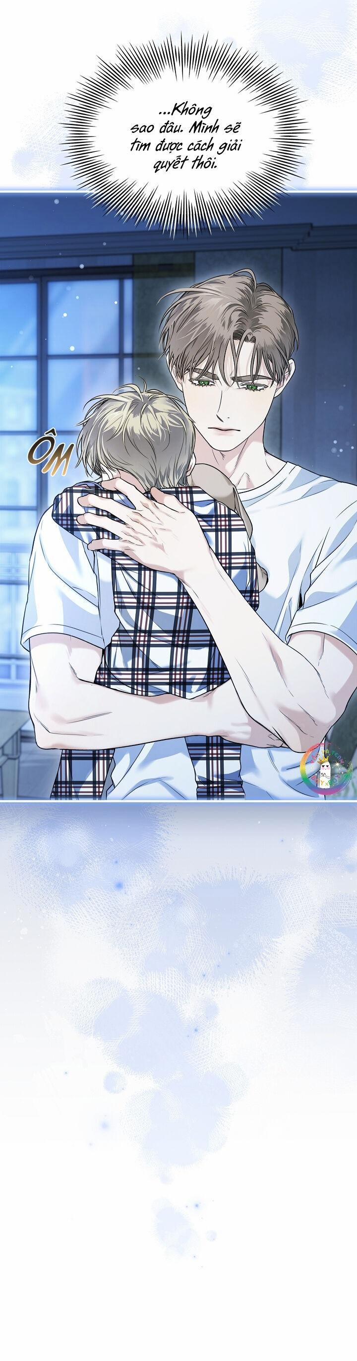 Có Giỏi Thì Hôn Tôi Đi 2 trang 7