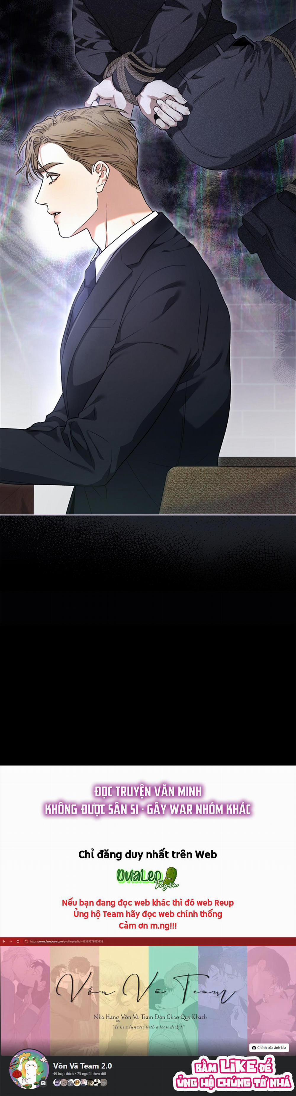 Có Giỏi Thì Hôn Tôi Đi 3 trang 25