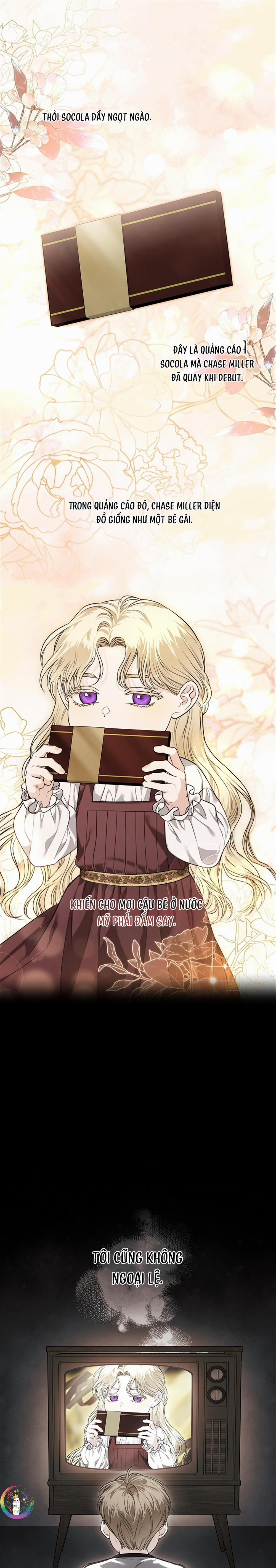 Có Giỏi Thì Hôn Tôi Đi 3 trang 8