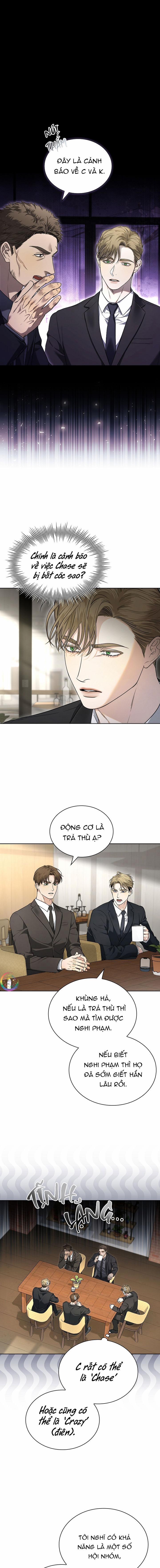 Có Giỏi Thì Hôn Tôi Đi 4 trang 1