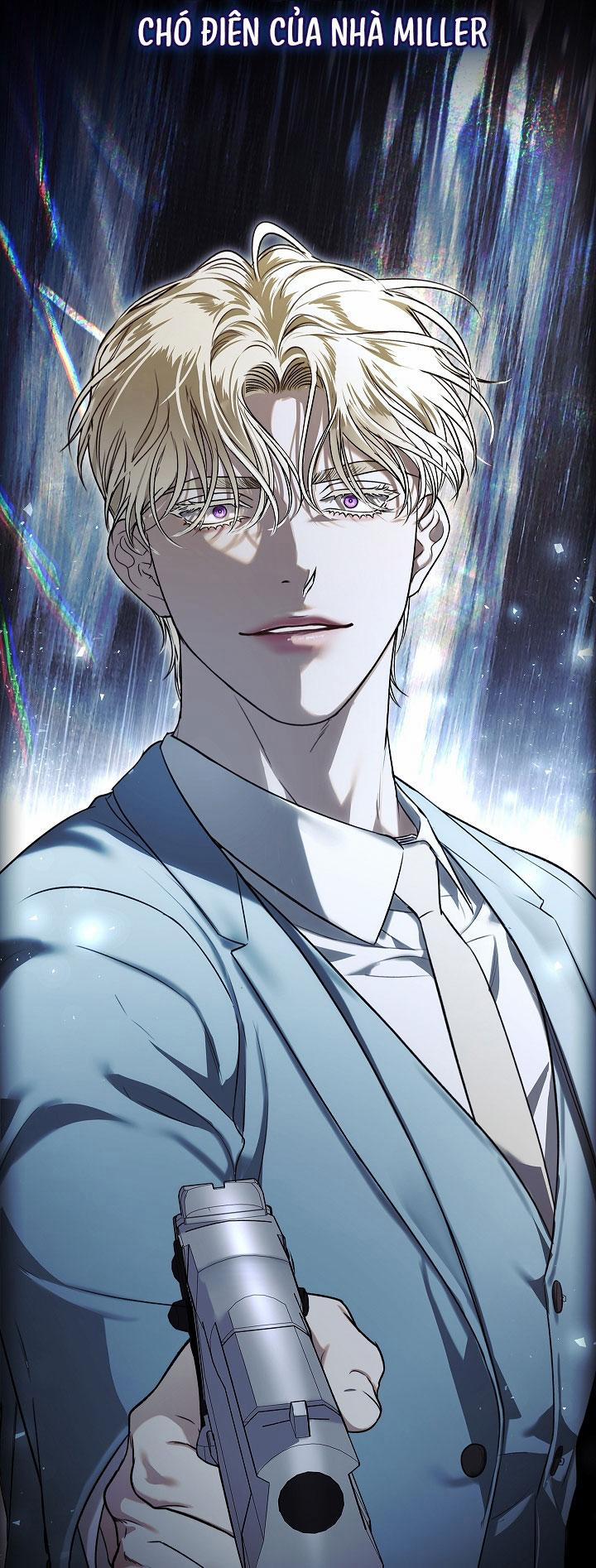 Có Giỏi Thì Hôn Tôi Đi 4 trang 15