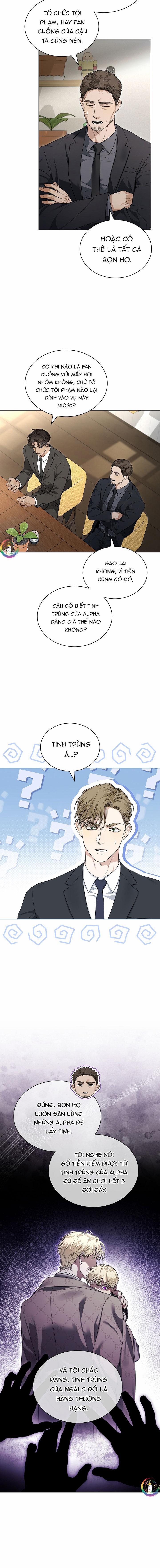 Có Giỏi Thì Hôn Tôi Đi 4 trang 2