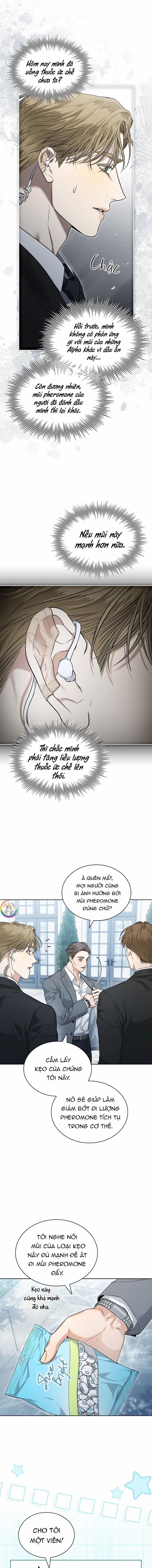 Có Giỏi Thì Hôn Tôi Đi 4 trang 9