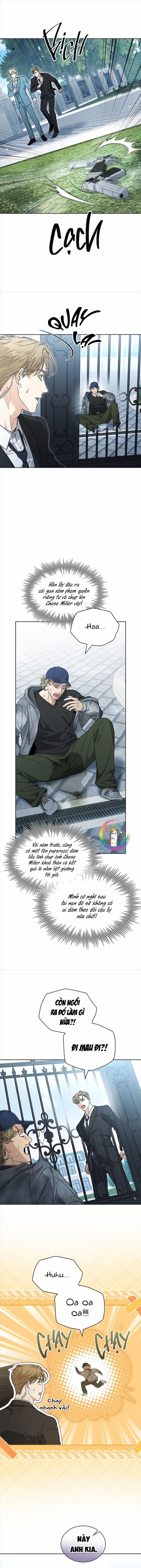 Có Giỏi Thì Hôn Tôi Đi 5 trang 3