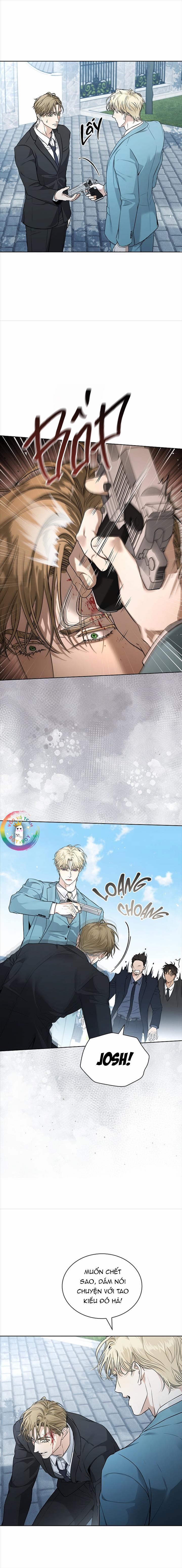 Có Giỏi Thì Hôn Tôi Đi 5 trang 7