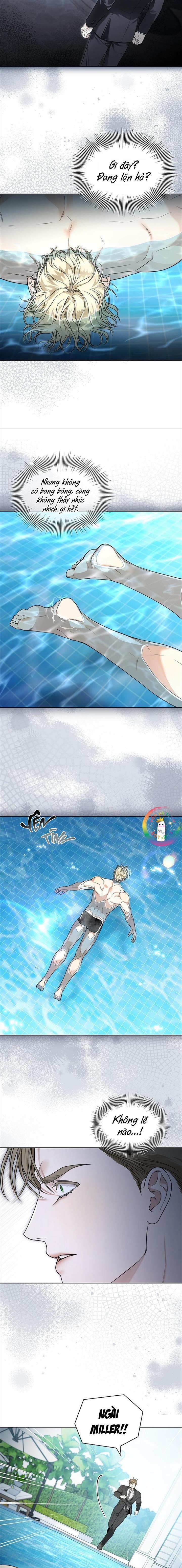 Có Giỏi Thì Hôn Tôi Đi 6 trang 8