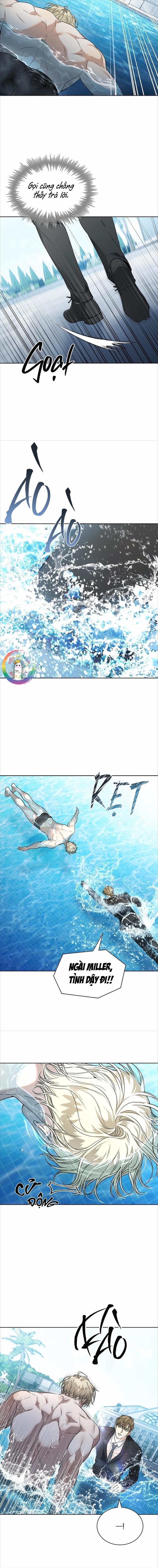 Có Giỏi Thì Hôn Tôi Đi 6 trang 9