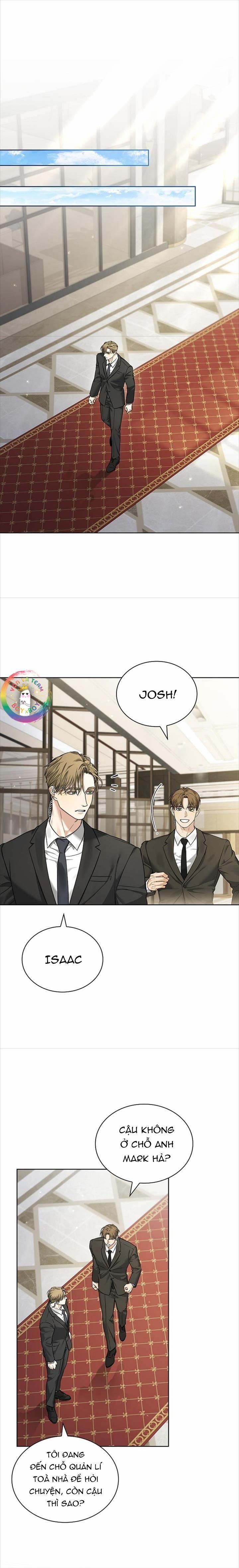 Có Giỏi Thì Hôn Tôi Đi 7 trang 10