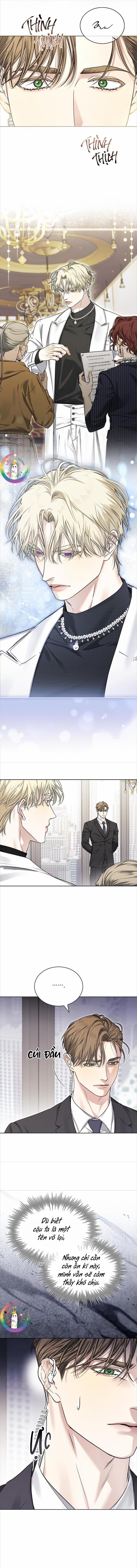 Có Giỏi Thì Hôn Tôi Đi 7 trang 7