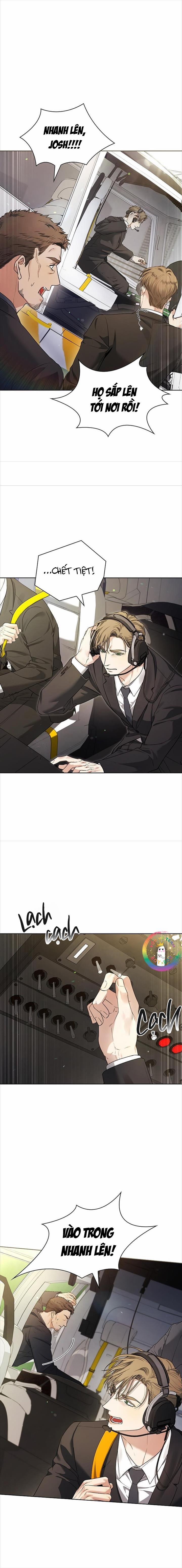 Có Giỏi Thì Hôn Tôi Đi 8 trang 11