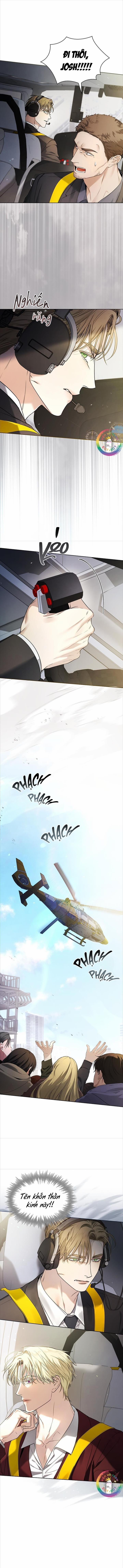 Có Giỏi Thì Hôn Tôi Đi 8 trang 17