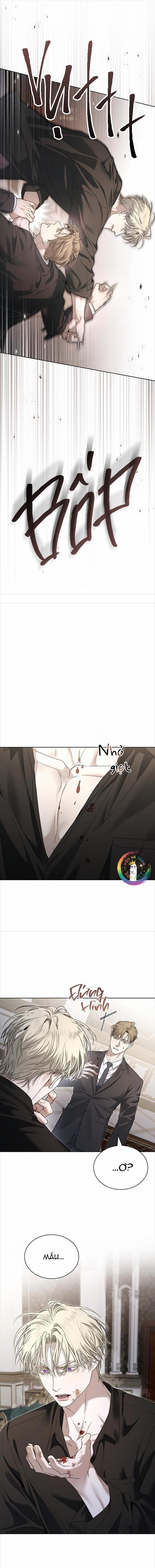 Có Giỏi Thì Hôn Tôi Đi 9 trang 15