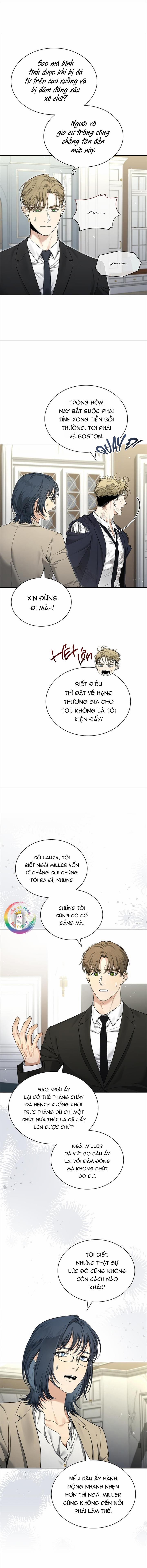 Có Giỏi Thì Hôn Tôi Đi 9 trang 2