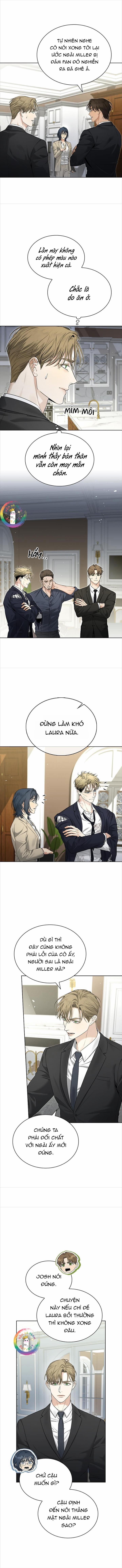 Có Giỏi Thì Hôn Tôi Đi 9 trang 3