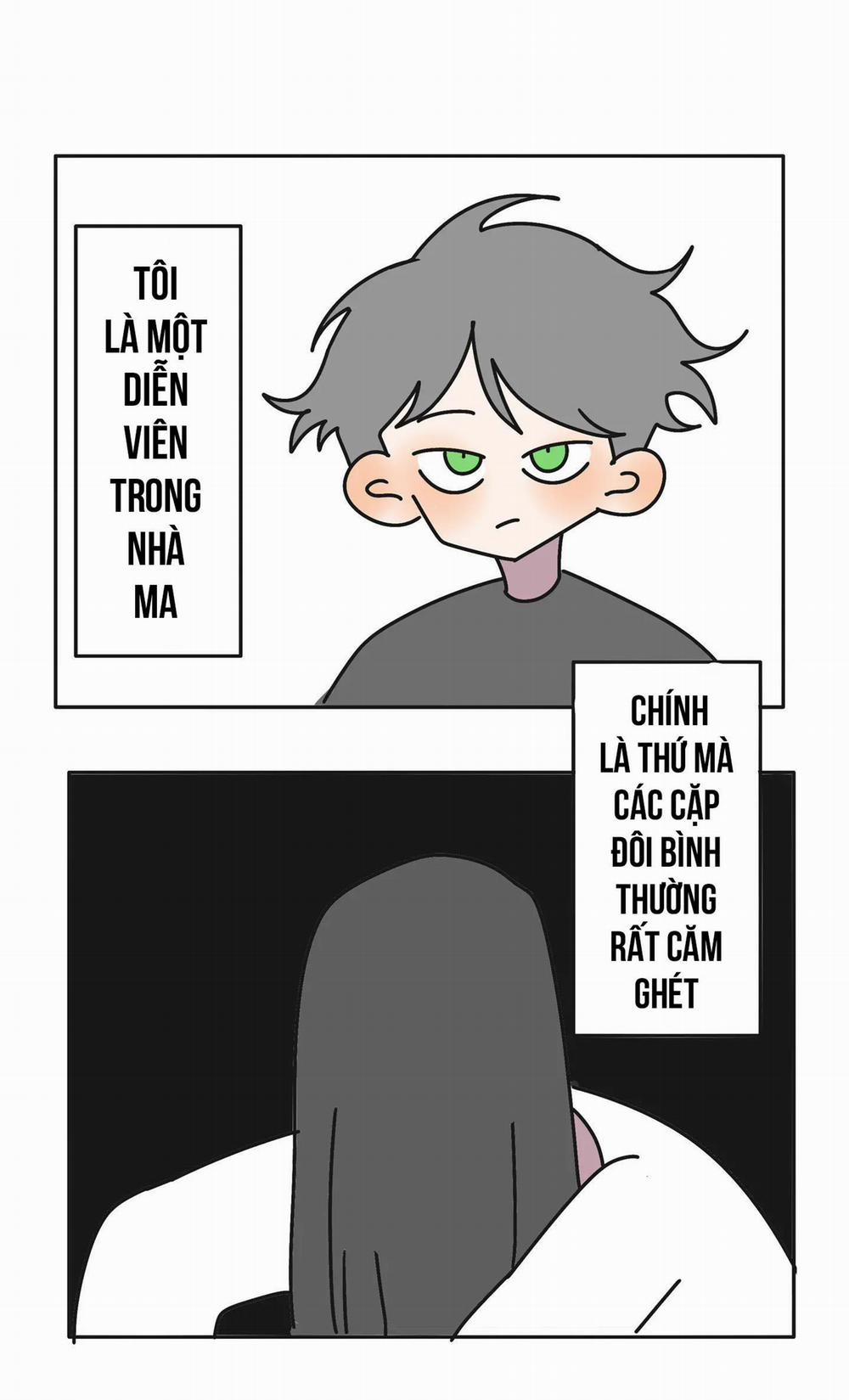 Có hai người bố là cảm giác như thế nào 10 trang 0